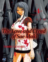 Saeism - The Love And Creed Of Sae Maki