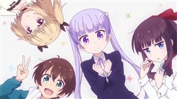 New Game!